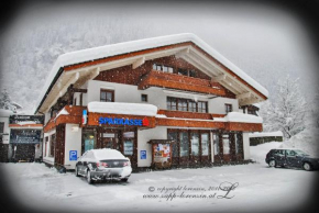 Zentrum Appartements Lorenzin, Gaschurn, Österreich